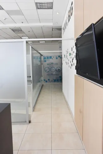 Oficina En Venta En Ciudad Salitre Nor-occidental. Cod V15381