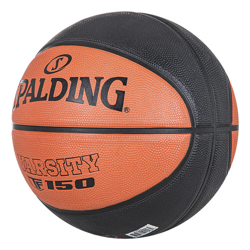 Pelota De Basquet Spalding Varsity Tf-150 N° 6 Solo Deportes