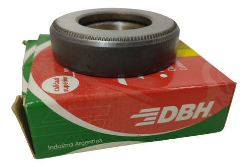 Crapodina Embrague Dbh Fiat 600 700 800