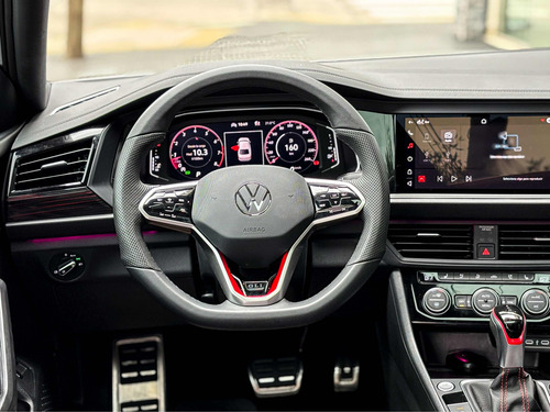 Volkswagen Vento 2.0 Tsi Gli 211cv App Connect + Nav