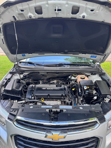 Chevrolet Cruze 1.8 Lt Mt
