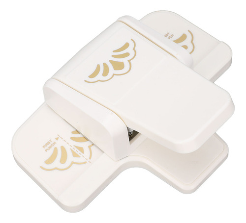 Edges Embossing Paper Punch Craft Punches Success Tool Cute