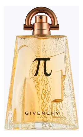 Pi de givenchy perfume hombre sales