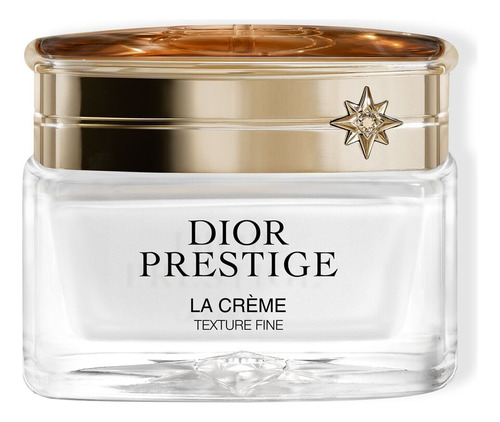 Crema Antienvejecimento Dior Prestige La Crème Texture Fine