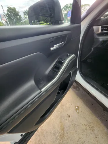 2021 Toyota Highlander Xle Us$ 45,500
