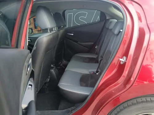 Mazda 2 Grand Turing AT