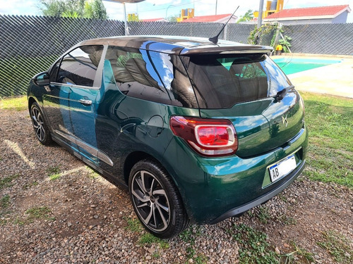 Imagen 4 de 13 de Único Inmaculado!! Ds3 1.6 Thp Sport Chic, 2017