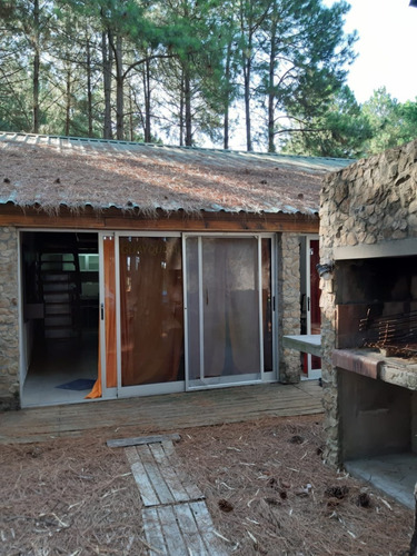 Hermosa Cabaña De Veraneo Colón Entre Rios A Metros De La Playa