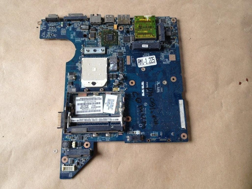 Placa Mãe Hp Pavilion Dv4 Series
