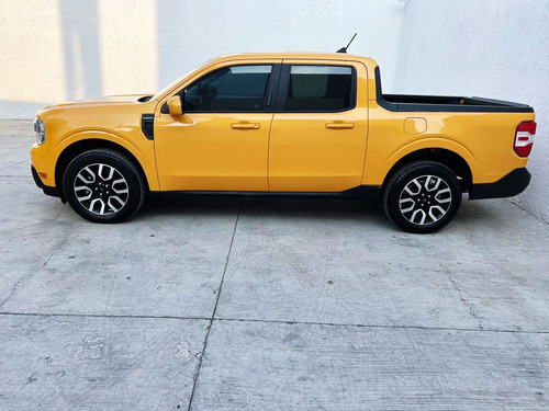 Ford Maverick 2.0 Lariat 4x4