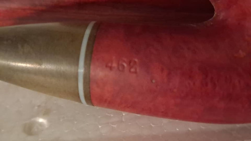 Imagen 5 de 7 de Juego De Pipas Con Base De Madera - Cod-50-00115
