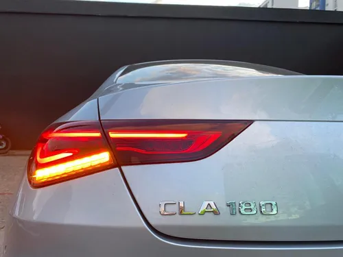 Cla 180 Tp 1.4 2022