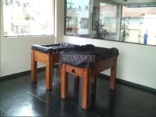 Imagem 7 de 29 de Lindo Apartamento, Fino Acabamento - 4749