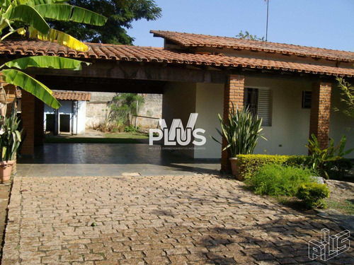 Imagem 22 de 27 de Chácara Com 3 Dorms, Chácara Carolina, Itu - R$ 1.2 Mi, Cod: 9293 - V9293