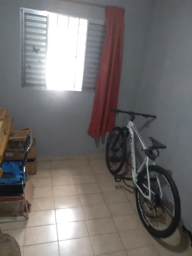 Casa Individual