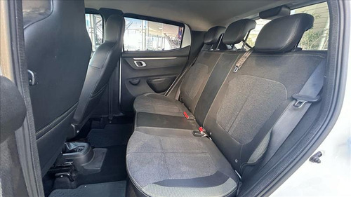 Renault Kwid Kwid 1.0 12v Sce Flex Outsider Manual