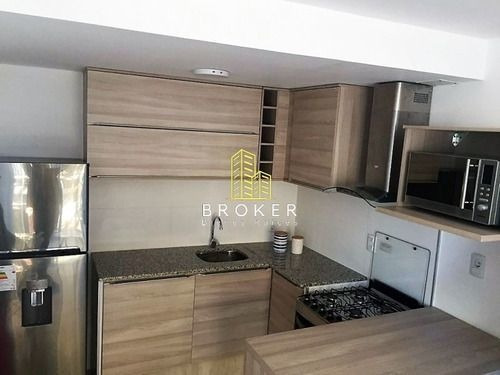 Imagen 3 de 9 de Venta Apartamento 1 Dormitorio En La Blanqueada Con Renta 5%