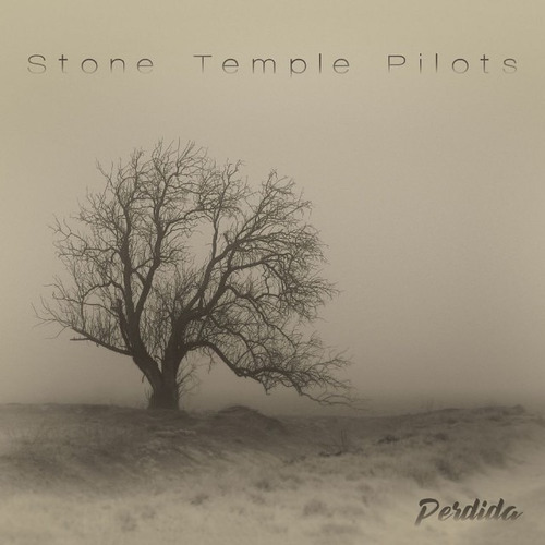 Stone Temple Pilots Perdida Cd Importado Nuevo Original