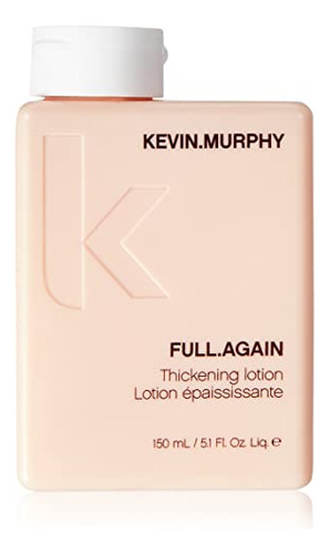 Loción Kevin Murphy Full Again 150 Ml Para Cabello Grueso