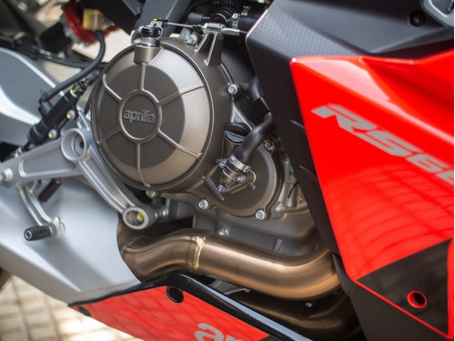 Imagen 9 de 15 de Aprilia Rs 660 Entrega Inmediata