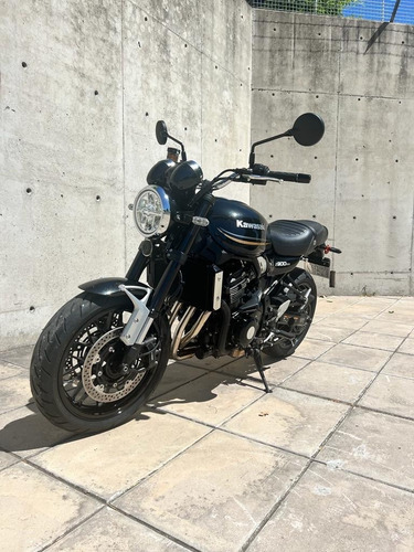Imagen 13 de 15 de Kawasaki Z 900 Rs