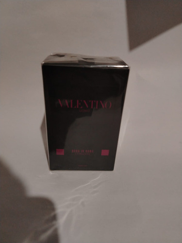 Valentino Extradose Born In Roma Uomo Parfum 100 Ml