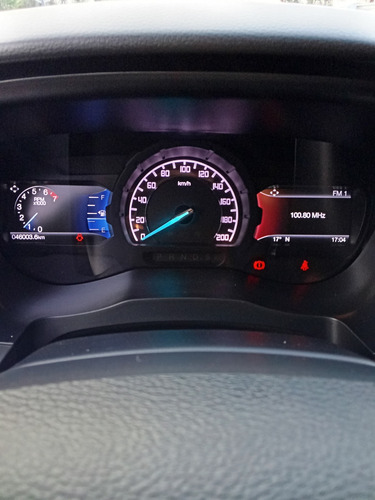 Ford Ranger 2.5 Cd Ivct Xlt 166cv
