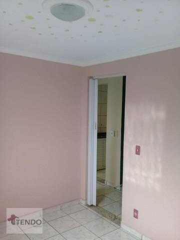 Imagem 6 de 24 de Apartamento Com 2 Dormitórios À Venda, 45 M² Por R$ 170.000 - Jardim Eldorado - Indaiatuba/sp - Ap2311