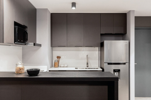 Imagen 12 de 23 de Venta - Apartamento 1 Dormitorio - Pocitos Nuevo