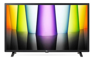 Tv LG Smart Tv 32lq630bpsa Led 32 Pulgadas