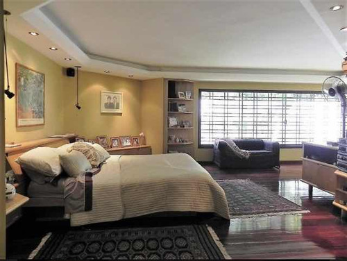En Venta Hermosa Quinta En El Marqués Norte. Costruccion De Primera!!! Anexo Para Huéspedes. Terraza Con Vista Al Ávila. (alianza)