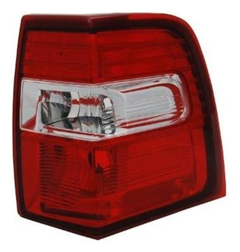 Depo 315-5407r3cb Espejo Manual Lateral Cromado Par