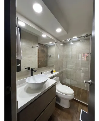 Apartamento Sector La Frontera