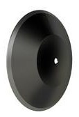 Disco Conico Para Arados Y Rastras Liso - (ingersoll) Nº 1