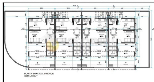 Imagem 5 de 5 de Sobrado Com 2 Dormitórios À Venda, 80 M² Por R$ 280.000,00 - Pontal De Santa Marina - Caraguatatuba/sp - So0328