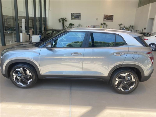 Imagem 4 de 7 de Hyundai Creta 2.0 Ultimate