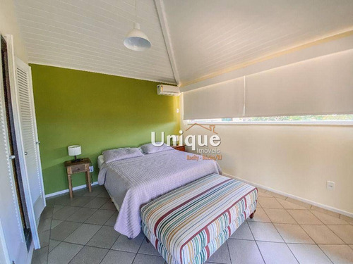 Imagem 12 de 18 de Casa Com 3 Dormitórios À Venda, 178 M² Por R$ 1.600.000,00 - Manguinhos - Armação Dos Búzios/rj - Ca1124