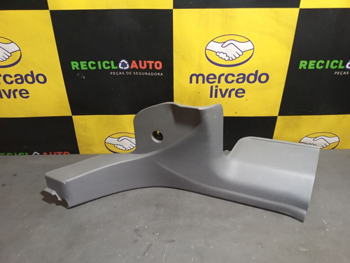 Moldura Soleira T.d Honda Civic Lxs Flex 2009 84211snj