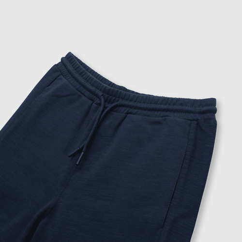 Bermuda Niños Azul 55600 Colloky