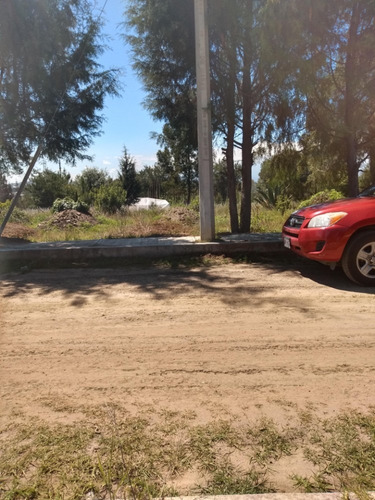 Imagen 7 de 14 de Venta Terreno Urbanizado Apizaco Calpulalpan Y Tlaxcala Cerc