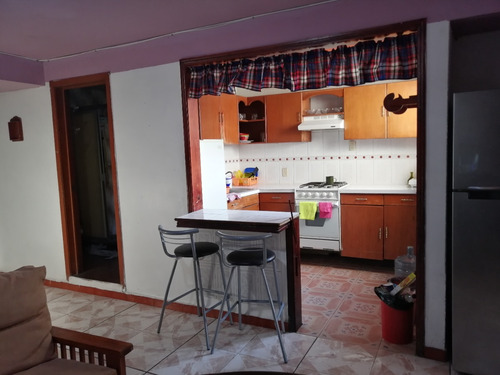 Habitación Individual Disponible Para Una Dama. 3600