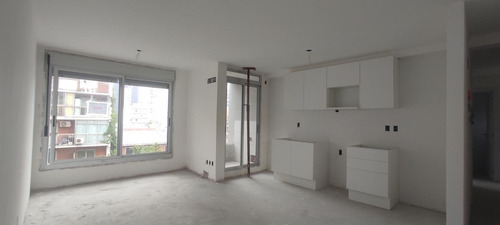 Imagen 9 de 16 de Venta Apartamento A Estrenar 1 Dormitorio En Tres Cruces