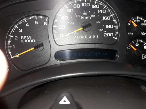 Chevrolet Cheyenne 4x4 Cheyenne, Silverado