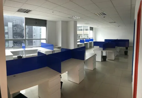 Oficina En Arriendo/venta En Chico Norte Iii. Cod A1105010