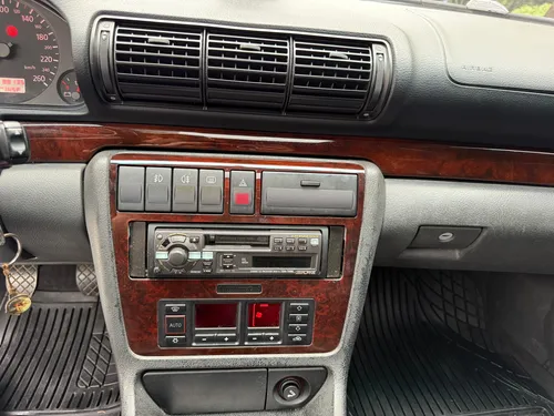 Audi A4 1.8t