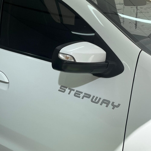 Renault Stepway Zen Mt 1.6cc 2018