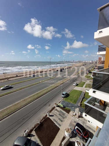 Imagen 2 de 8 de Departamento - Mar Del Plata