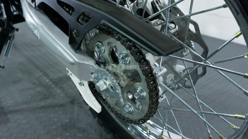 Imagen 12 de 24 de Motomel Xmm 250cc Moto Enduro Linea 2023 0km