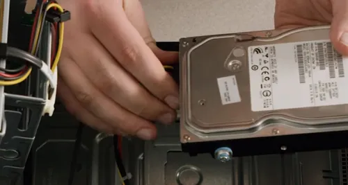 Reparacion Y Mantenimiento De Computadoras