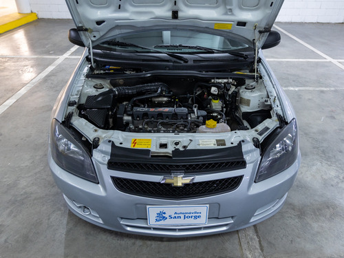 Chevrolet Celta 1.4 Ls+aa